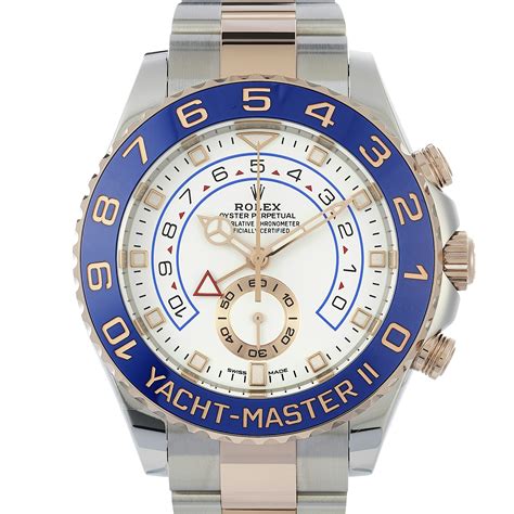 rolex submariner yacht master 2